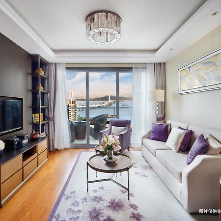 Savills Residence Daxin Shenzhen Bay Εξωτερικό φωτογραφία