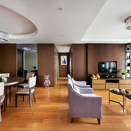 Savills Residence Daxin Shenzhen Bay Εξωτερικό φωτογραφία