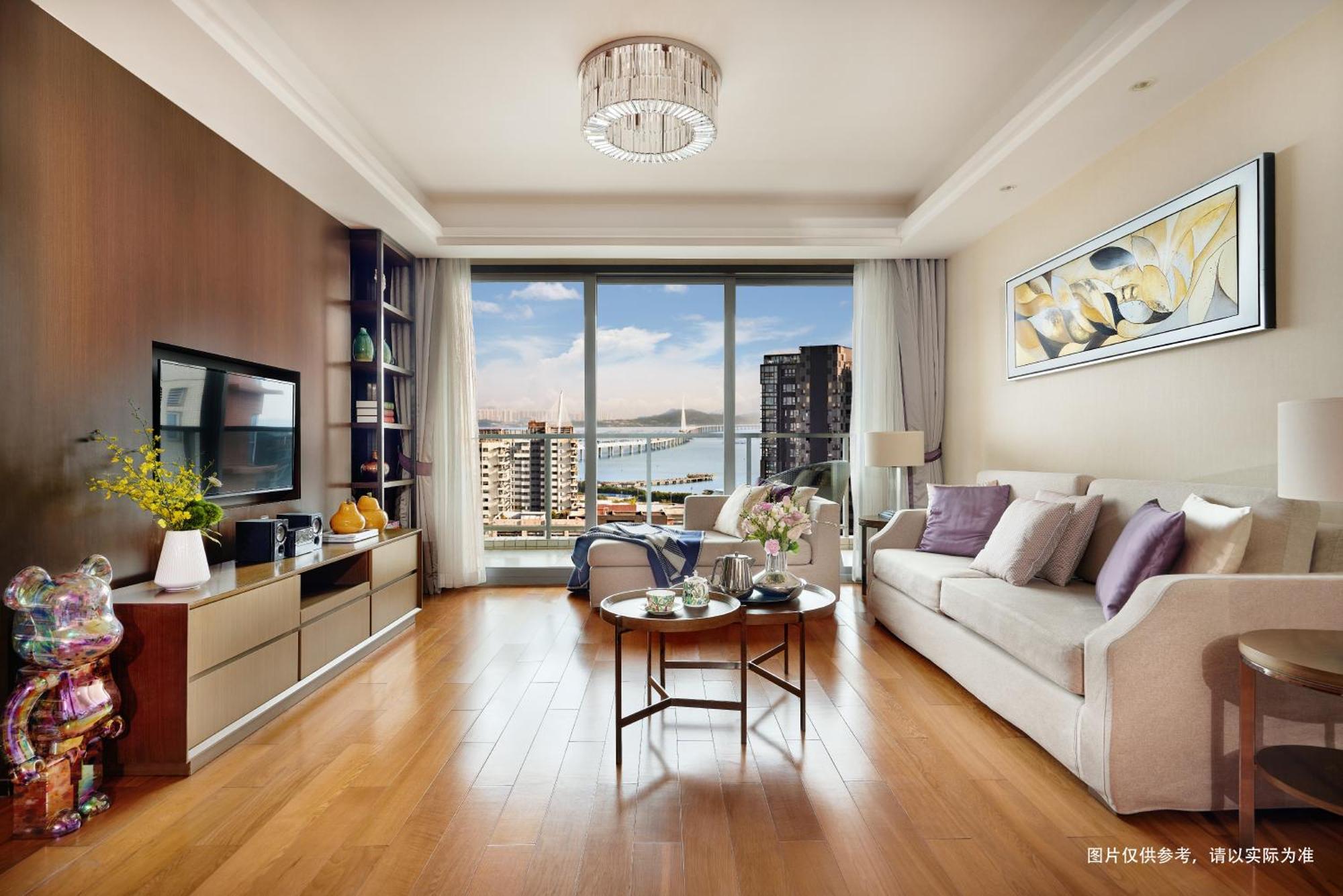 Savills Residence Daxin Shenzhen Bay Εξωτερικό φωτογραφία