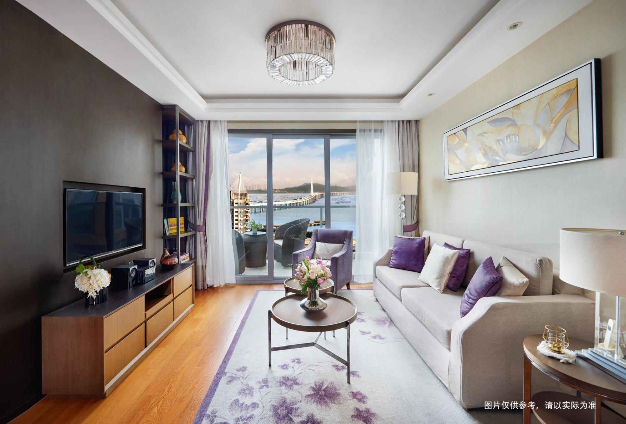 Savills Residence Daxin Shenzhen Bay Εξωτερικό φωτογραφία