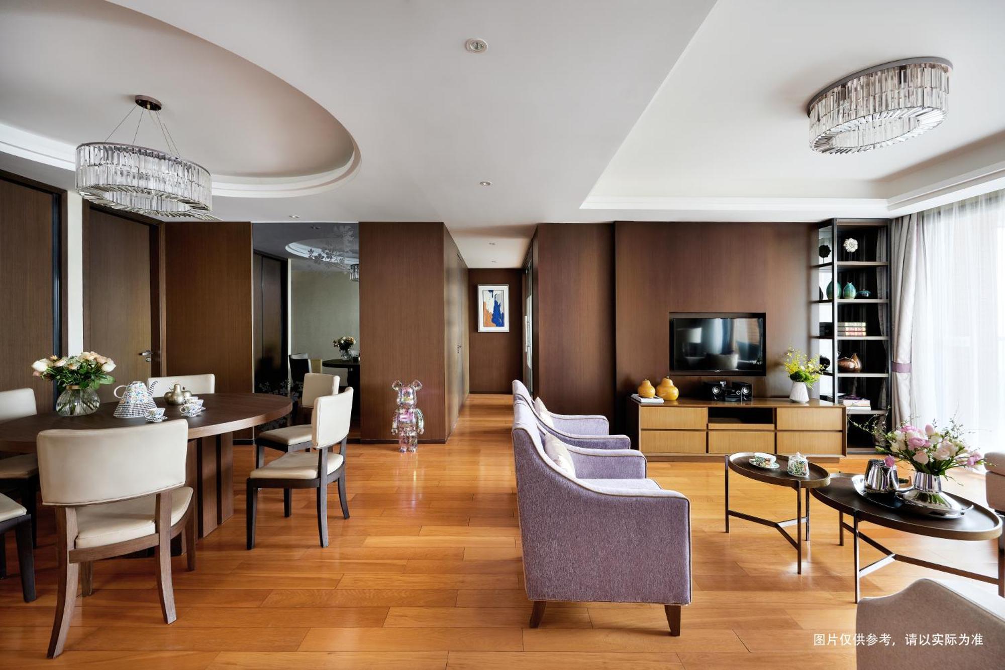 Savills Residence Daxin Shenzhen Bay Εξωτερικό φωτογραφία