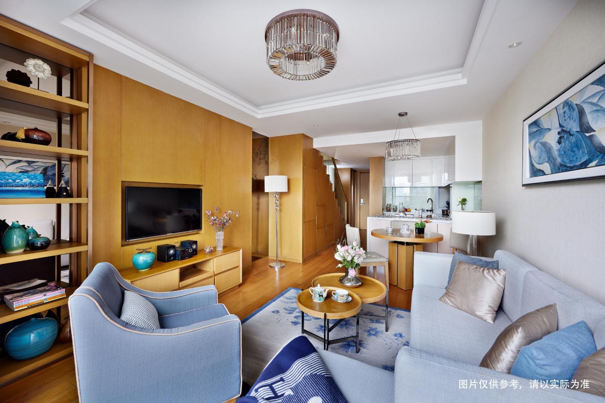 Savills Residence Daxin Shenzhen Bay Εξωτερικό φωτογραφία