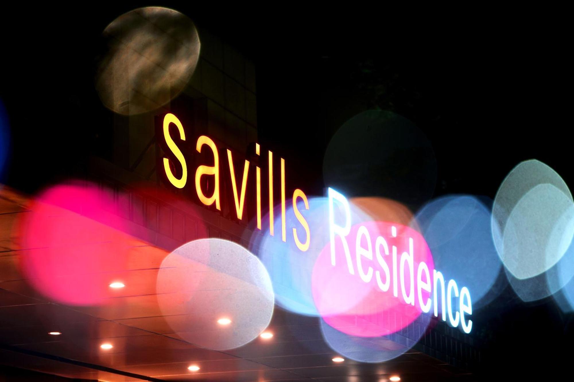 Savills Residence Daxin Shenzhen Bay Εξωτερικό φωτογραφία