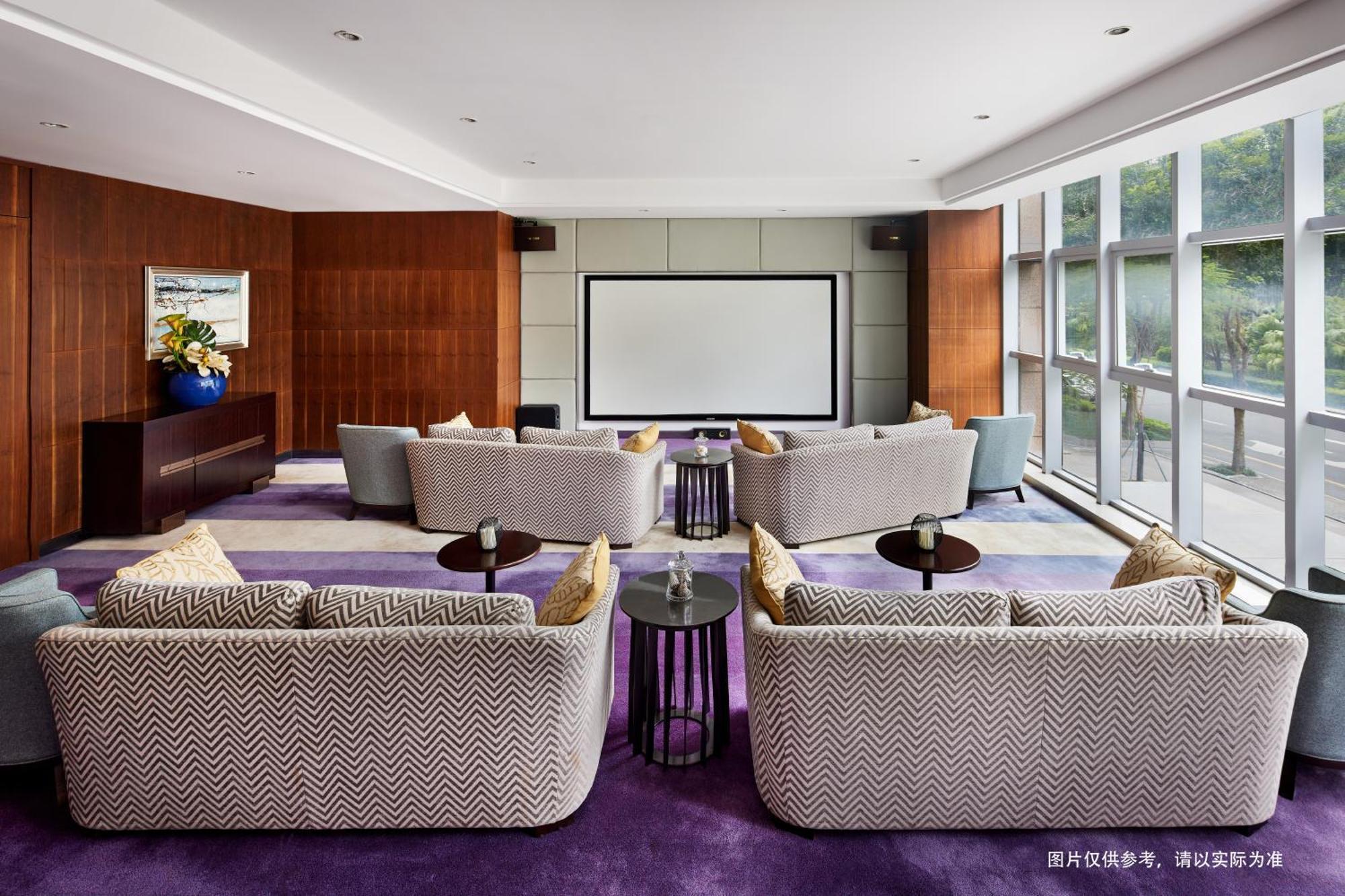 Savills Residence Daxin Shenzhen Bay Εξωτερικό φωτογραφία