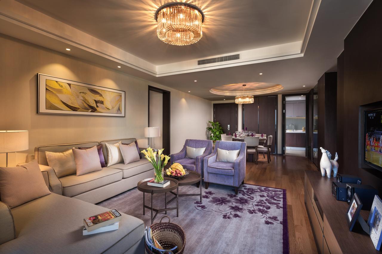 Savills Residence Daxin Shenzhen Bay Εξωτερικό φωτογραφία